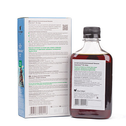 Бальзам на меду "Церковка"