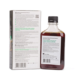 Бальзам на меду "ВитязЪ"