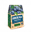 Сухой кисель "Черника" 340 гр.