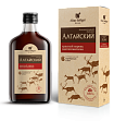 Алтайский бальзам с красным корнем и пантогематогеном