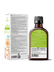 Бальзам "От кашля"