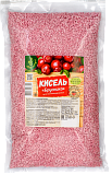 Сухой кисель "Брусника" 500 гр.