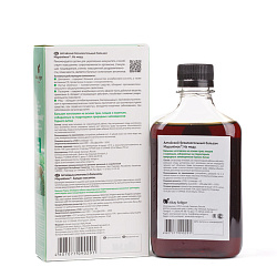 Бальзам на меду "Мараленок" Бальзам на меду "Мараленок"