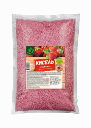 Сухой кисель "Клубника" 500 гр. Сухой кисель "Клубника" 500 гр.