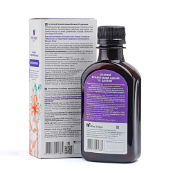 Бальзам "От давления" Бальзам "От давления"