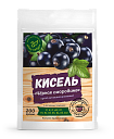 Сухой кисель "Черная смородина" 200 г