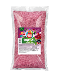 Кисель "Алтайский мараленок" Ягодный микс, 500 гр