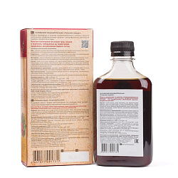 "Сильное сердце" - медовый бальзам  "Сильное сердце" - медовый бальзам