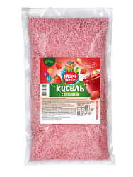 Кисель "Алтайский мараленок" Клубника, 500 гр