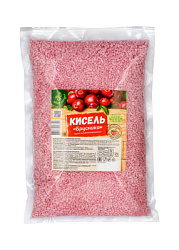 Сухой кисель "Брусника" 1 кг Сухой кисель "Брусника" 1 кг
