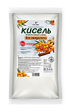 Кисель без сахара "Для иммунитета" 500 гр