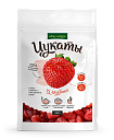 Цукаты из Клубники