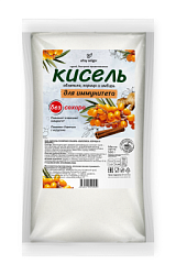 Кисель без сахара "Для иммунитета" 500 гр