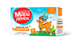 Детский травяной чай "Иммунный"