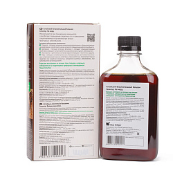 Бальзам на меду "Селигор"