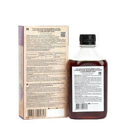 "Спокойный сон" - медовый бальзам  "Спокойный сон" - медовый бальзам