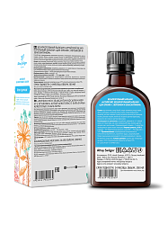 Бальзам "Для зрения с лютеином" Бальзам "Для зрения с лютеином"