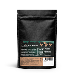 Кедровый напиток "Алтай кофе "С чагой" 120 гр