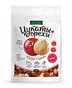 Фундук + Клюква