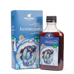 Бальзам на меду "Беловодье"