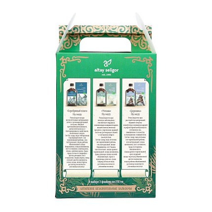 Сундучок Женского здоровья