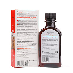 Бальзам на фруктозе "Раздолье" Бальзам на фруктозе "Раздолье"