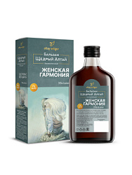 Бальзам на меду "Милава"