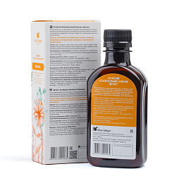 Бальзам "Детокс" Бальзам "Детокс"