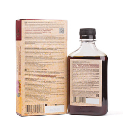 "Мужская сила" - медовый бальзам  "Мужская сила" - медовый бальзам