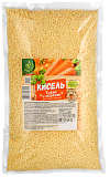 Сухой кисель "Тыква и морковь" 500 гр.