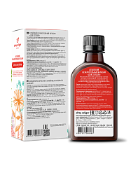 Бальзам "Для сосудов" Бальзам "Для сосудов"