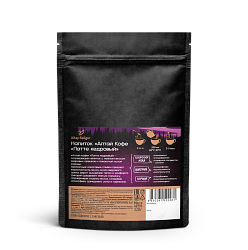 Кедровый напиток "Алтай кофе "Латте Кедровый" 120 гр