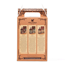 Подарочный набор "Сундучок здоровья"