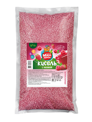 Кисель "Алтайский мараленок" Малина, 500 гр